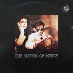The Sisters Of Mercy : Dominion